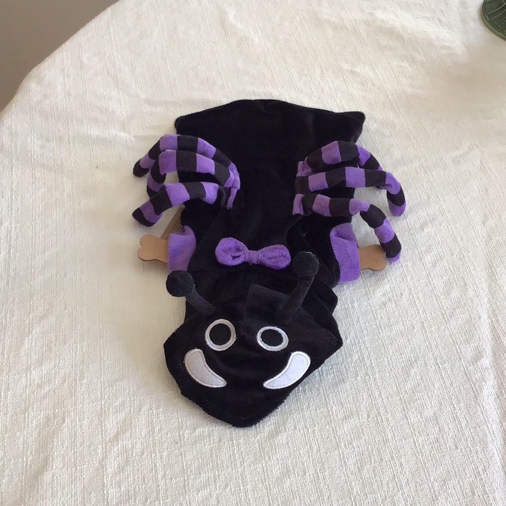 Doggie Costume.